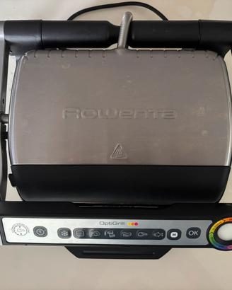 Rowenta OptiGrill GR702D 2000W