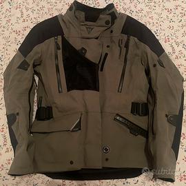 Dainese HEKLA ABSOLUTESHELL PRO 20K