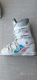 scarponi da sci
