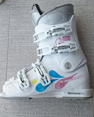scarponi da sci