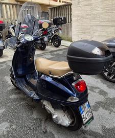 Vespa lx 125