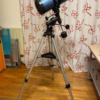 Telescopio konusmotor-130