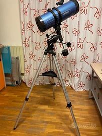 Telescopio konusmotor-130