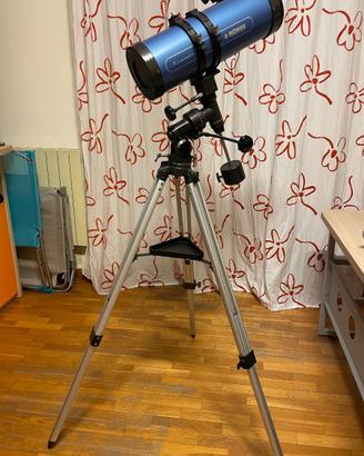 Telescopio konusmotor-130