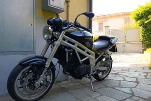 Hyosung Comet 650