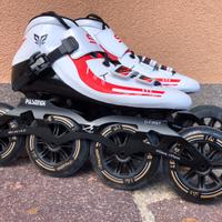 ROLLER STS CARBON