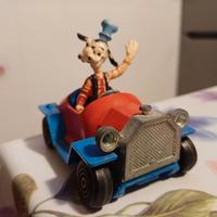 Modellino auto Pippo Politoys Disney