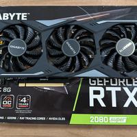RTX 2080 Super