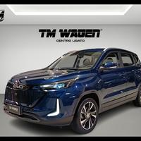 EVO Evo 5 (2023-->) - Evo 5 1.5 Turbo Bi-fuel GPL