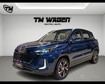 EVO Evo 5 (2023-->) - Evo 5 1.5 Turbo Bi-fuel GPL