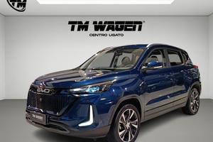 EVO Evo 5 (2023-->) - Evo 5 1.5 Turbo Bi-fuel GPL