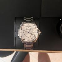 Hamilton Khaki Aviation Pilot Day Date Auto,