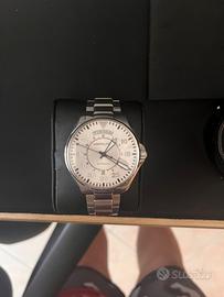 Hamilton Khaki Aviation Pilot Day Date Auto,