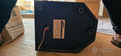 Diffusori da pavimento Bose 701 Serie I (Coppia)