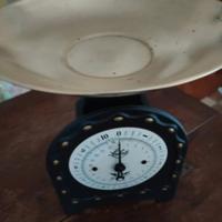 Stupenda bilancia cucina vintage!