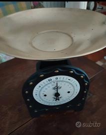 Stupenda bilancia cucina vintage!