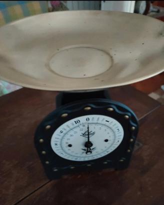 Stupenda bilancia cucina vintage!