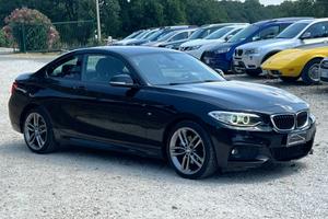Bmw 220d xDrive Coupé Msport PERMUTE RATE GARANZIA