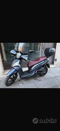 Scooter Sym Symphoni200 ST km16500