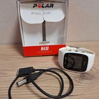 Polar M430