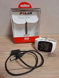 Polar M430