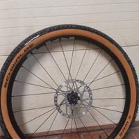 ruote shimano 27'5 