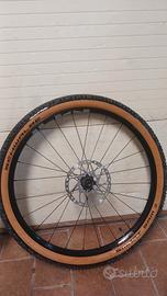 ruote shimano 27'5 