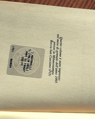 libro narrativa per ragazzi