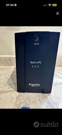 UPS 500 Scheinder