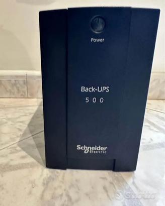 UPS 500 Scheinder