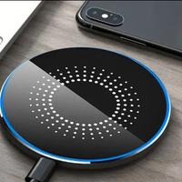 Carica batterie wireless