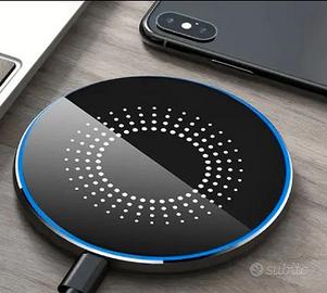 Carica batterie wireless