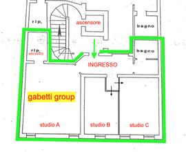 Ufficio Treviso [Cod. rif 3085435ACU]