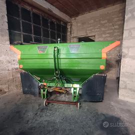 Spandiconcime Amazone Za-M 1500