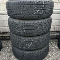 4 GOMME USATE INVERNALE 2056016 - CP59612450