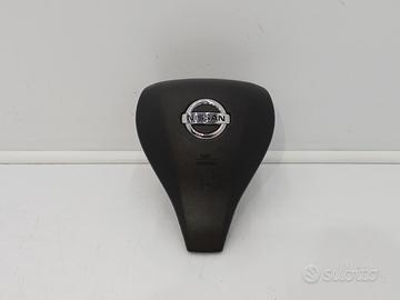 Airbag volante nissan navara iv d23 2016 dab31029