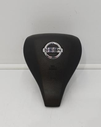 Airbag volante nissan navara iv d23 2016 dab31029