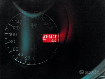 Alfa Romeo 156 2.4 JTD 20 v