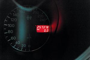 Alfa Romeo 156 2.4 JTD 20 v