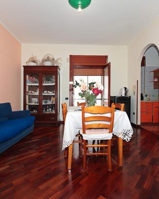 Appartamento con terrazzo
