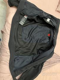 Giacca moto Dainese