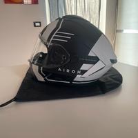 Casco AIROH SPARK