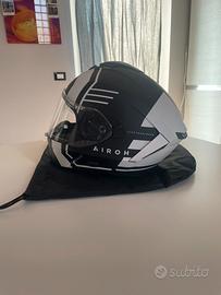Casco AIROH SPARK
