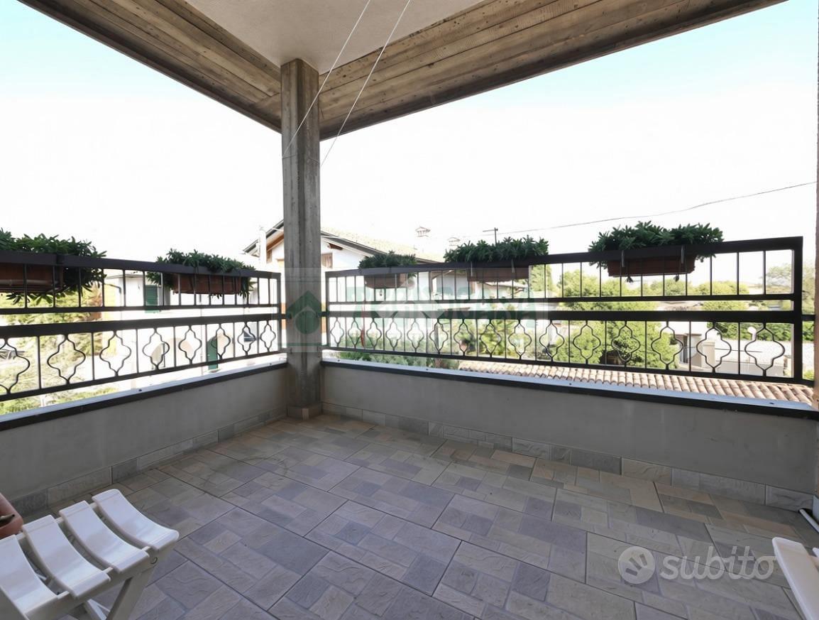 Appartamento – Rudiano - Altro