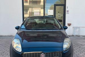 Fiat Grande Punto 1.3 MJT 90 CV 3p. Dynamic