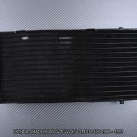 Radiatore HONDA SHADOW 600 VT STEED 400 1988 1997