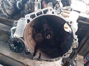 CAMBIO MANUALE VOLKSWAGEN POLO 1.4 TDI - CUS
