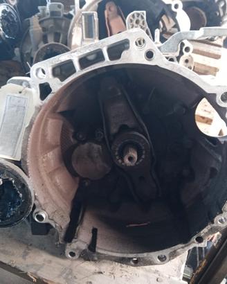 CAMBIO MANUALE VOLKSWAGEN POLO 1.4 TDI - CUS