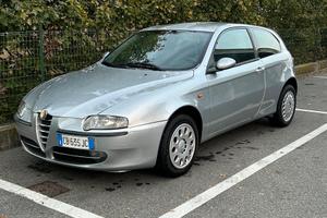Alfa Romeo 147 1.9 diesel