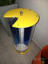 pezzo di arredo vintage 